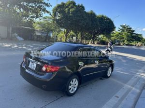 Xe Toyota Corolla altis 1.8G MT 2010