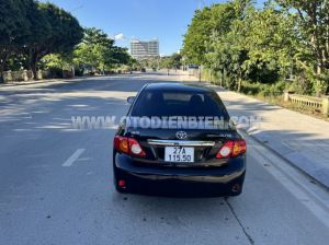 Xe Toyota Corolla altis 1.8G MT 2010