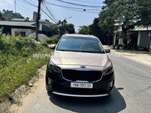 Xe Kia Sedona 2.2L DAT 2018