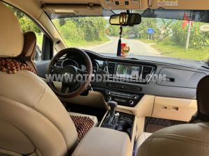 Xe Kia Sedona 2.2L DAT 2018