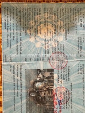 Xe Jeep Wrangler 2.5 MT 1989