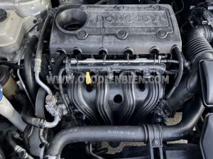 Xe Kia Carens EXMT 2015