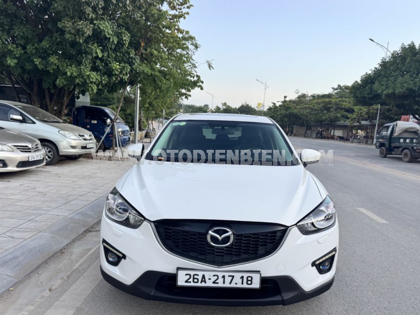 Mazda CX5 2.0 AT