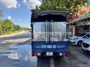 Xe Kia Frontier K200 Thùng Bạt 2023