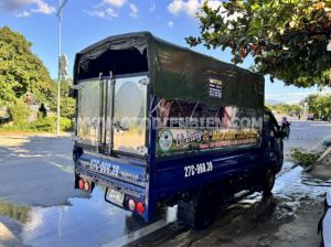 Xe Kia Frontier K200 Thùng Bạt 2023
