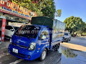 Xe Kia Frontier K200 Thùng Bạt 2023