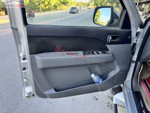 Xe Mazda BT50 3.0L 4x4 MT 2011