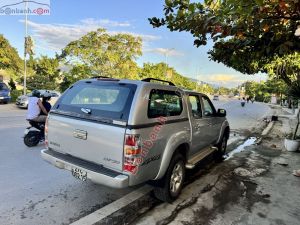 Xe Mazda BT50 3.0L 4x4 MT 2011