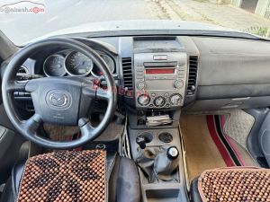 Xe Mazda BT50 3.0L 4x4 MT 2011