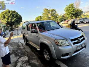 Xe Mazda BT50 3.0L 4x4 MT 2011