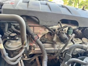 Xe Mazda BT50 3.0L 4x4 MT 2011