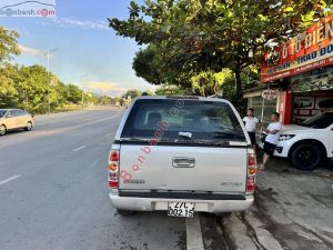 Xe Mazda BT50 3.0L 4x4 MT 2011