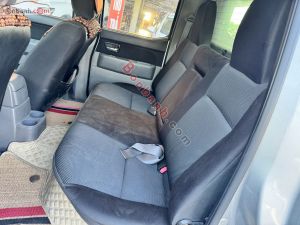 Xe Mazda BT50 3.0L 4x4 MT 2011