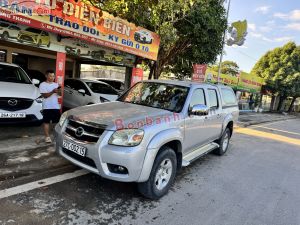 Xe Mazda BT50 3.0L 4x4 MT 2011