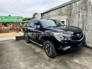 Xe Mazda BT50 2.2L 4x2 AT 2015