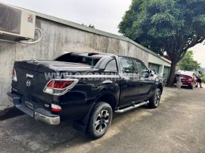 Xe Mazda BT50 2.2L 4x2 AT 2015