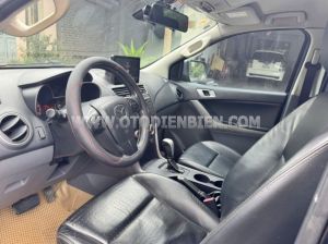 Xe Mazda BT50 2.2L 4x2 AT 2015