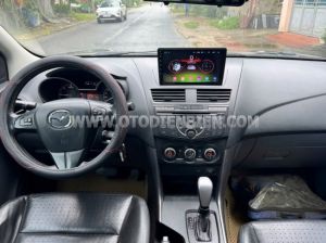 Xe Mazda BT50 2.2L 4x2 AT 2015