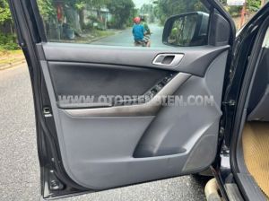 Xe Mazda BT50 2.2L 4x2 AT 2015