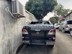 Xe Mazda BT50 2.2L 4x2 AT 2015