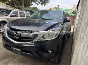 Xe Mazda BT50 2.2L 4x2 AT 2015