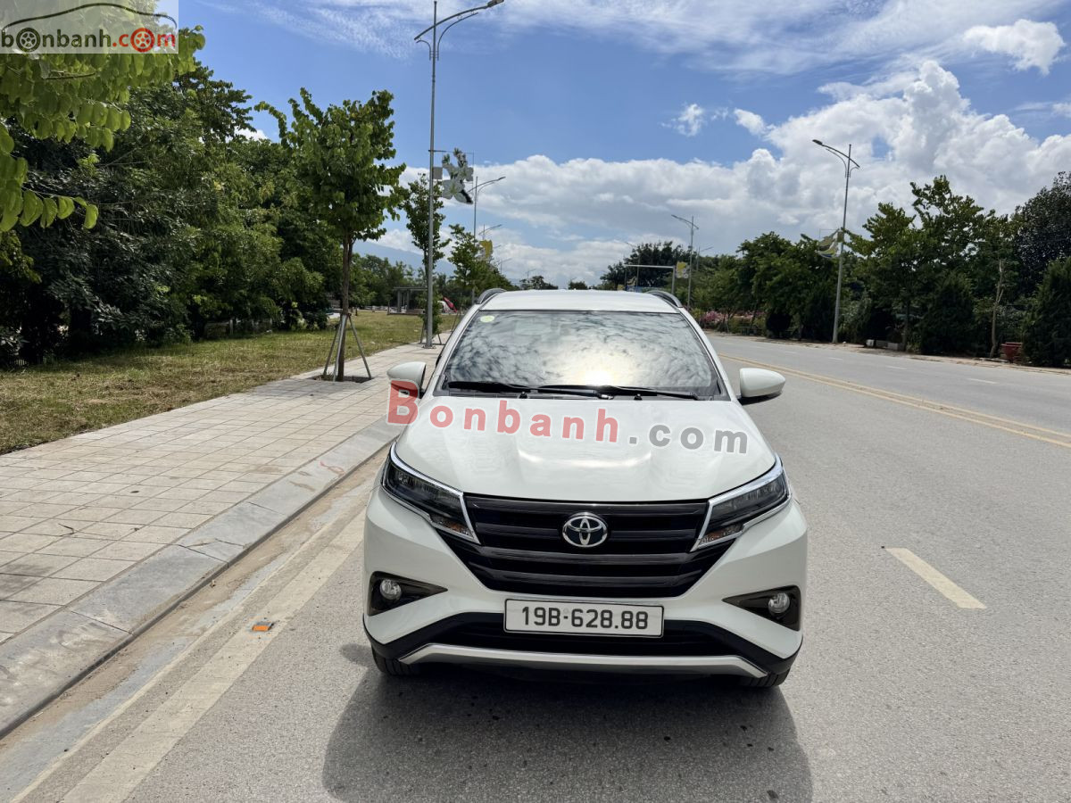 Toyota Rush 1.5S AT 2019