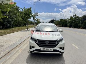 Xe Toyota Rush 1.5S AT 2019