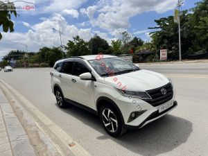 Xe Toyota Rush 1.5S AT 2019