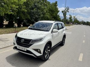 Xe Toyota Rush At 2019