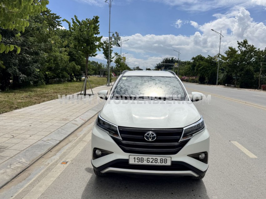 Toyota Rush 1.5S AT