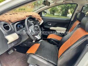 Xe Toyota Rush 1.5S AT 2019