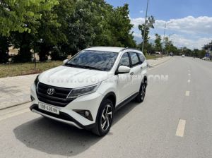 Xe Toyota Rush 1.5S AT 2019