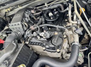 Xe Toyota Rush 1.5S AT 2019