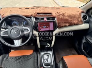 Xe Toyota Rush 1.5S AT 2019