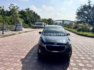 Xe Kia Sedona Luxury 2018