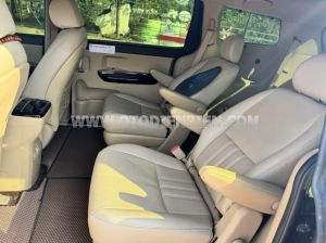 Xe Kia Sedona Luxury 2018