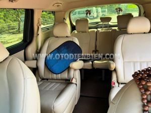 Xe Kia Sedona Luxury 2018