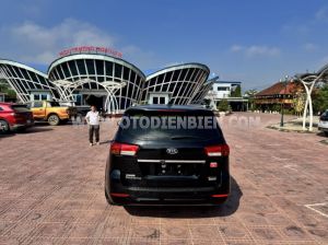 Xe Kia Sedona Luxury 2018