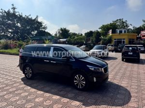 Xe Kia Sedona Luxury 2018