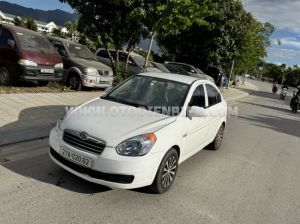 Xe Hyundai Verna 1.5 MT 2008