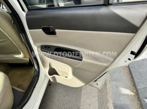 Xe Hyundai Verna 1.5 MT 2008