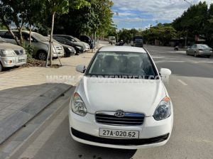 Xe Hyundai Verna 1.5 MT 2008