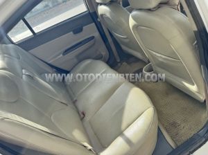 Xe Hyundai Verna 1.5 MT 2008
