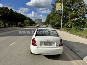 Xe Hyundai Verna 1.5 MT 2008