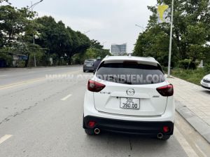 Xe Mazda CX5 2.5 AT 2016