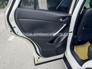 Xe Mazda CX5 2.5 AT 2016