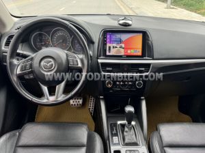 Xe Mazda CX5 2.5 AT 2016