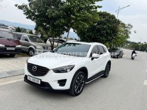 Xe Mazda CX5 2.5 AT 2016