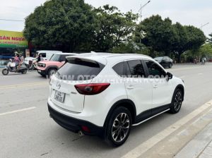 Xe Mazda CX5 2.5 AT 2016