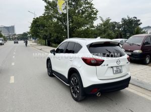 Xe Mazda CX5 2.5 AT 2016